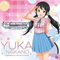 yuka☆ 33CM Native BINDing Anime Bunny Girl Figure Married Bunny